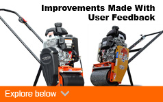 pothole patcher machine improvements jump box